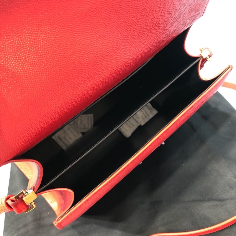 YSL Top Handle Bags